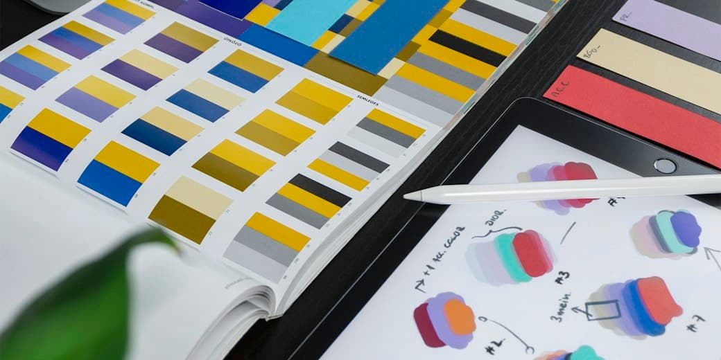 Brand Identity Design
