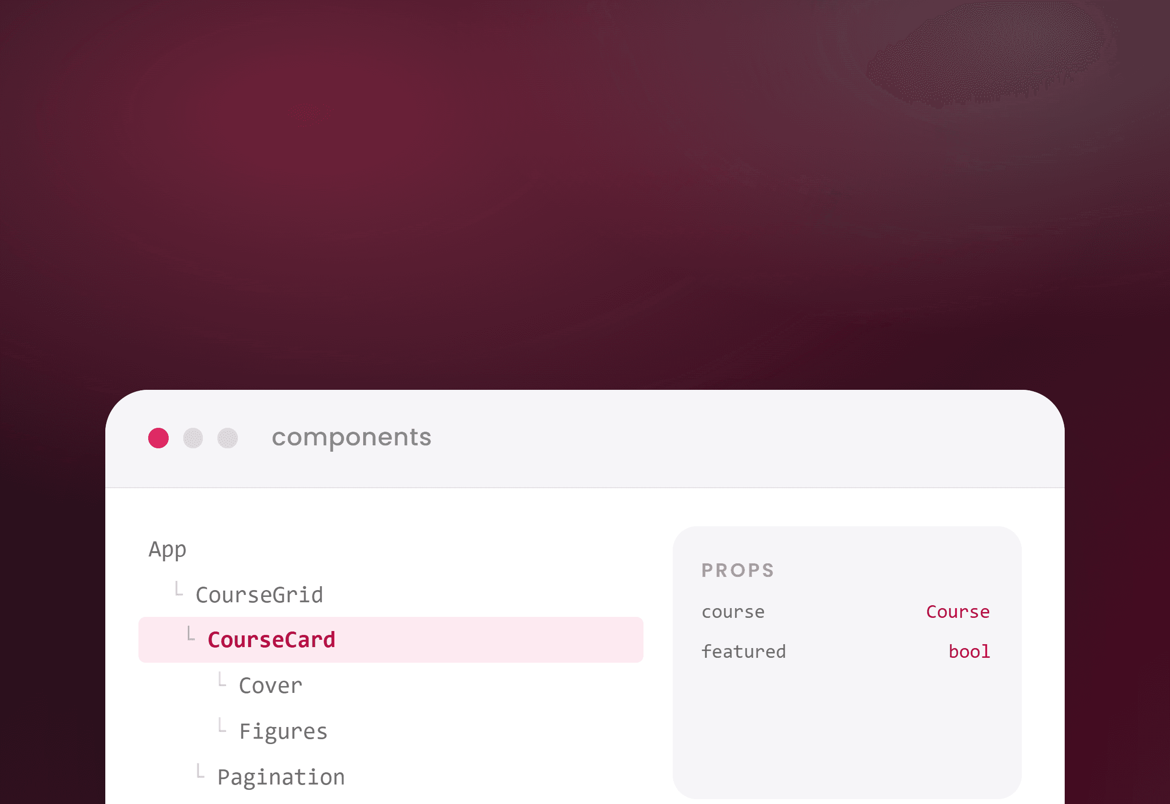 React from Scratch to Pro